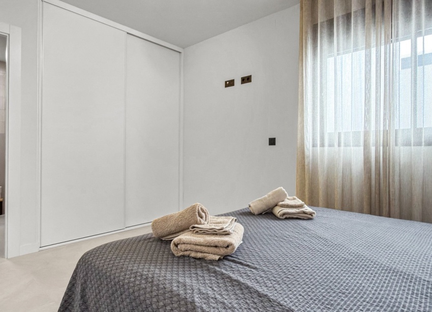 Reventa - Villa / Casa - Rojales - Ciudad Quesada