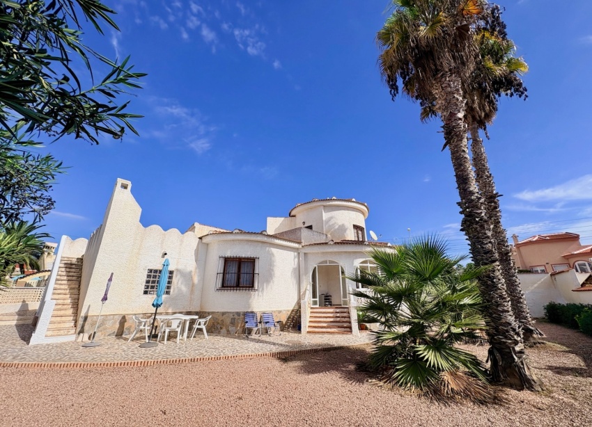 Reventa - Villa / Casa - Rojales - Ciudad Quesada