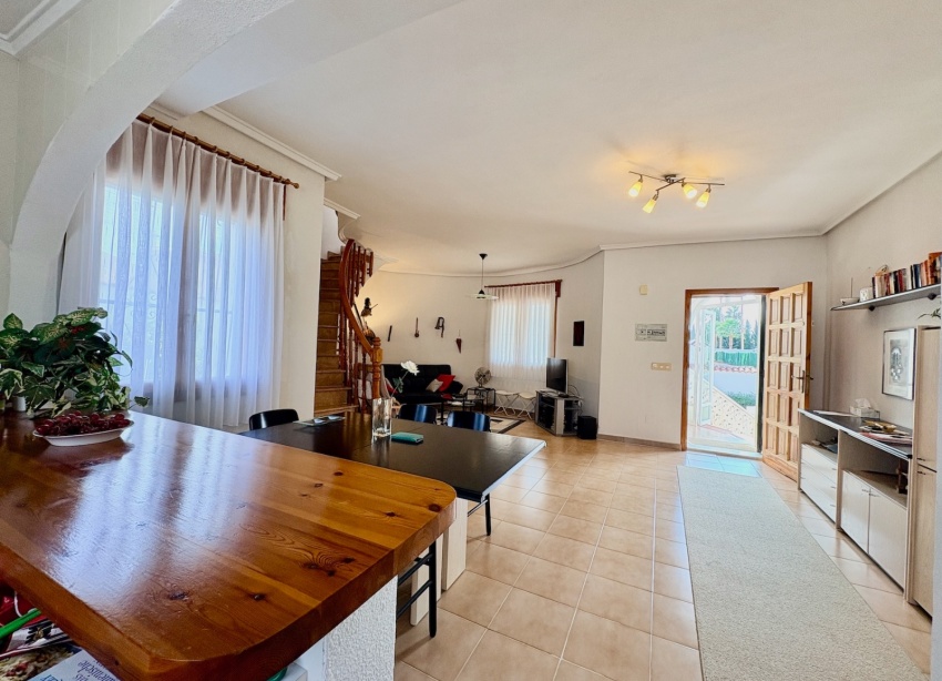 Reventa - Villa / Casa - Rojales - Ciudad Quesada