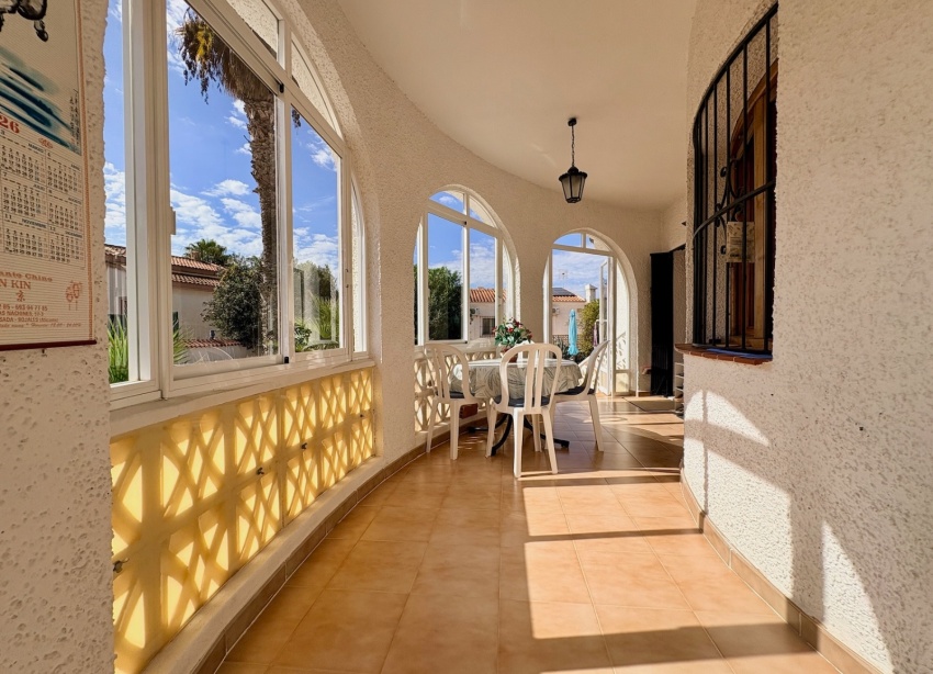 Reventa - Villa / Casa - Rojales - Ciudad Quesada