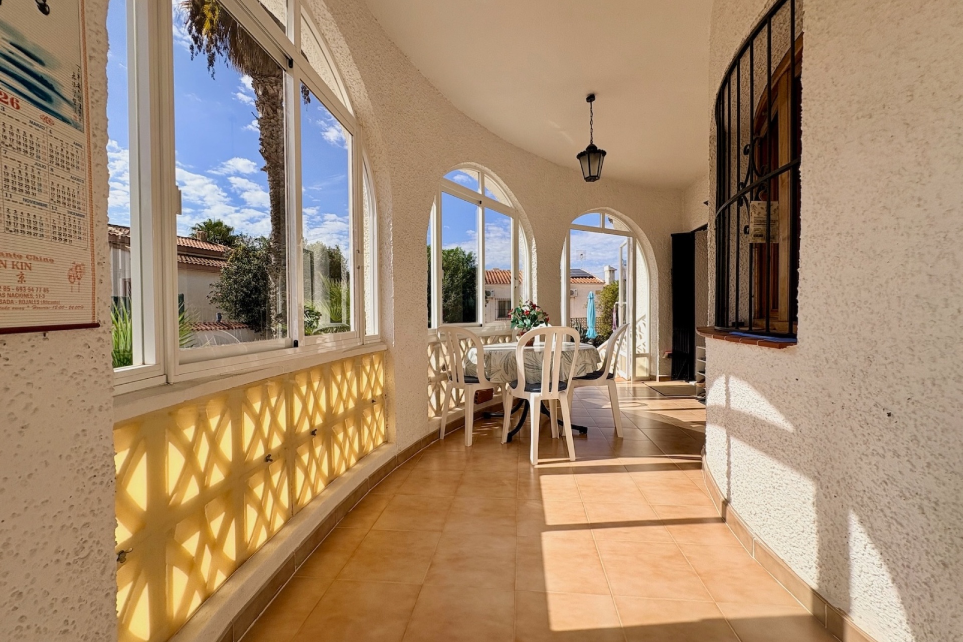 Reventa - Villa / Casa - Rojales - Ciudad Quesada