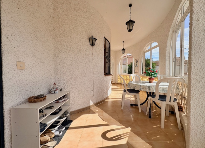 Reventa - Villa / Casa - Rojales - Ciudad Quesada