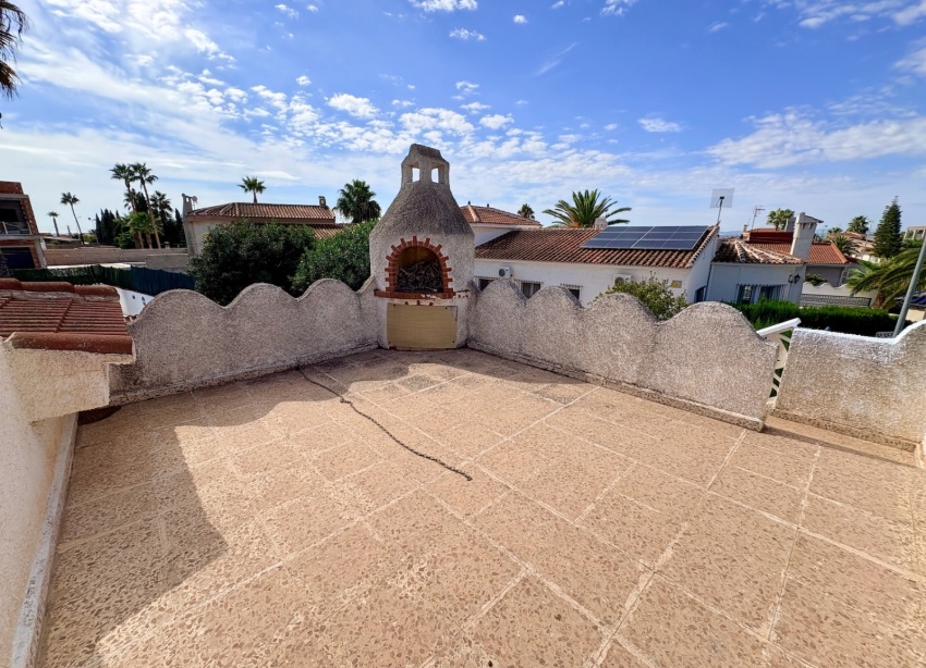 Reventa - Villa / Casa - Rojales - Ciudad Quesada
