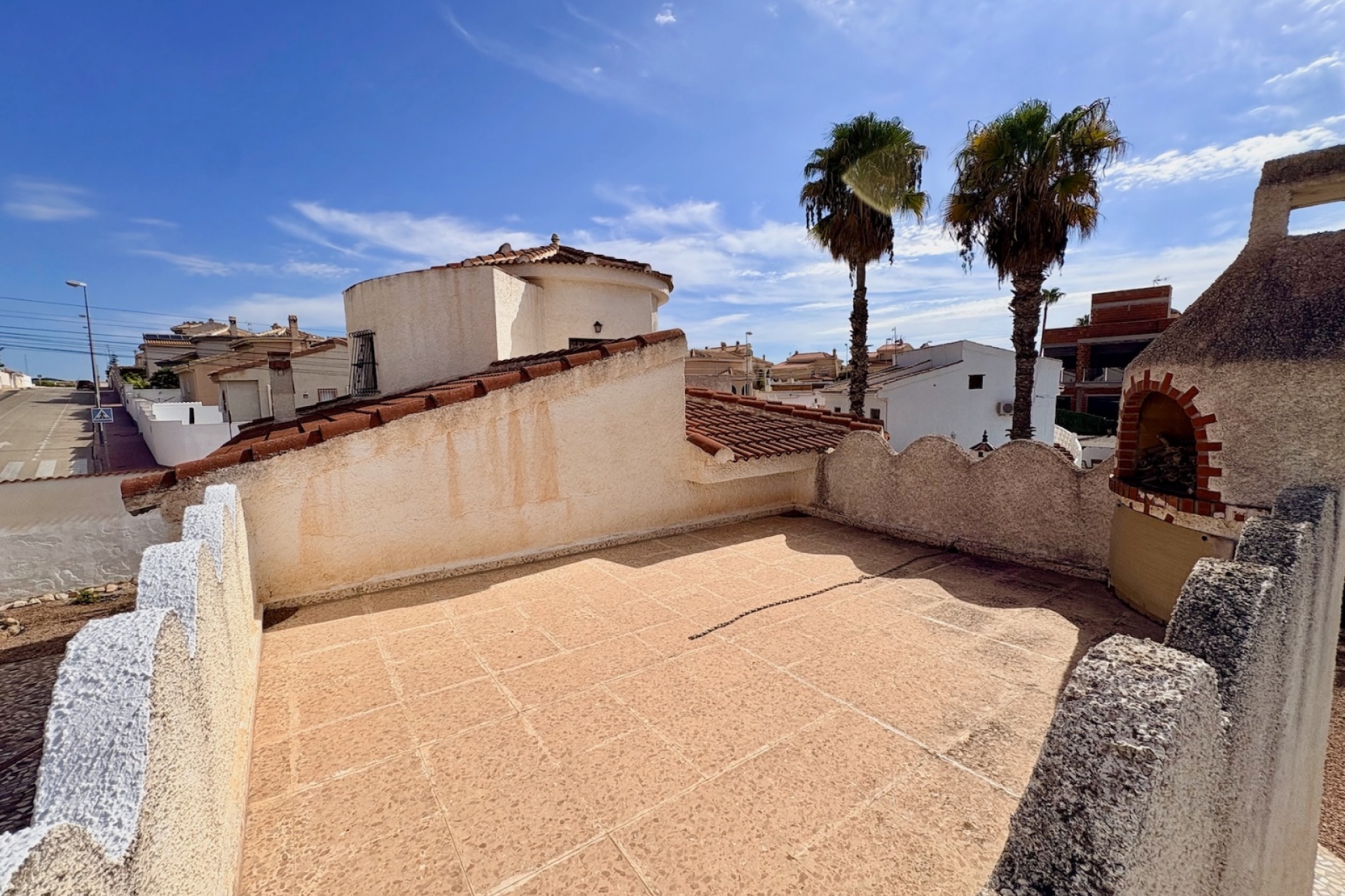 Reventa - Villa / Casa - Rojales - Ciudad Quesada