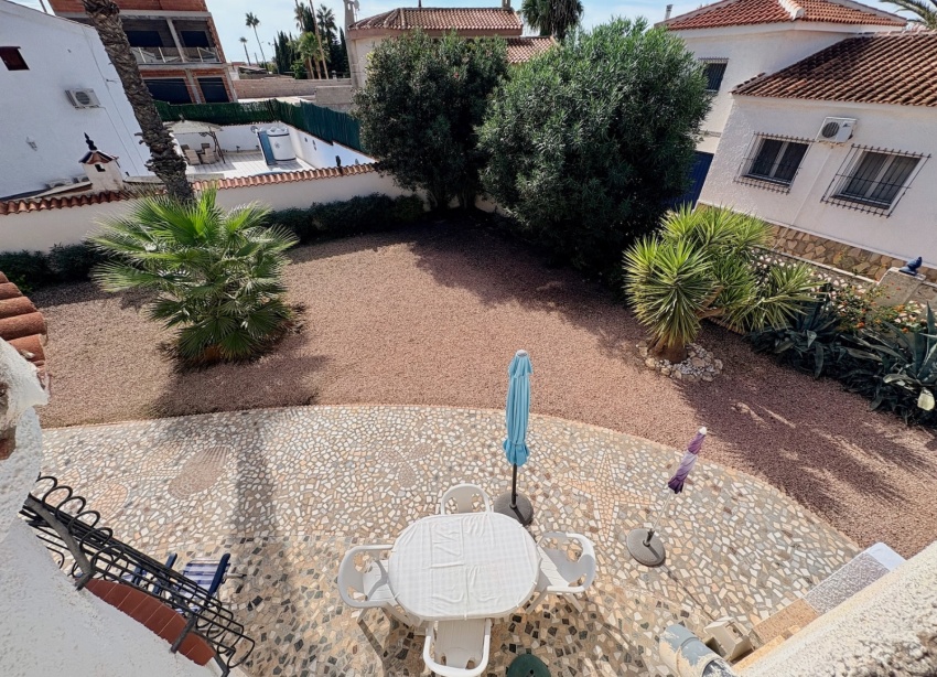 Reventa - Villa / Casa - Rojales - Ciudad Quesada