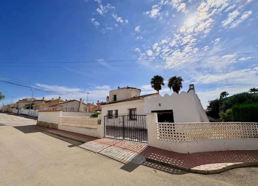 Reventa - Villa / Casa - Rojales - Ciudad Quesada