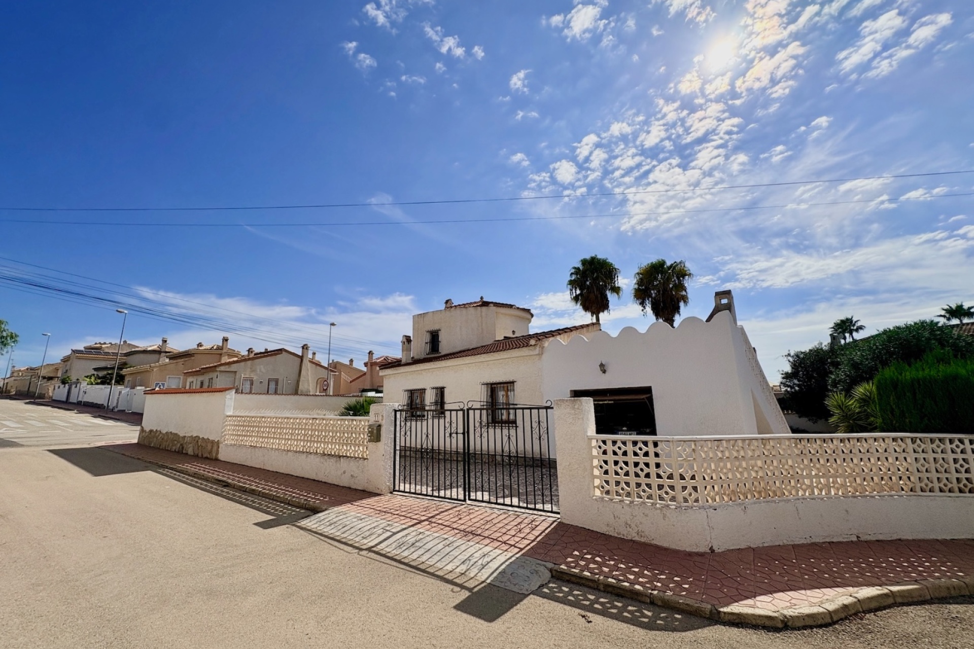 Reventa - Villa / Casa - Rojales - Ciudad Quesada
