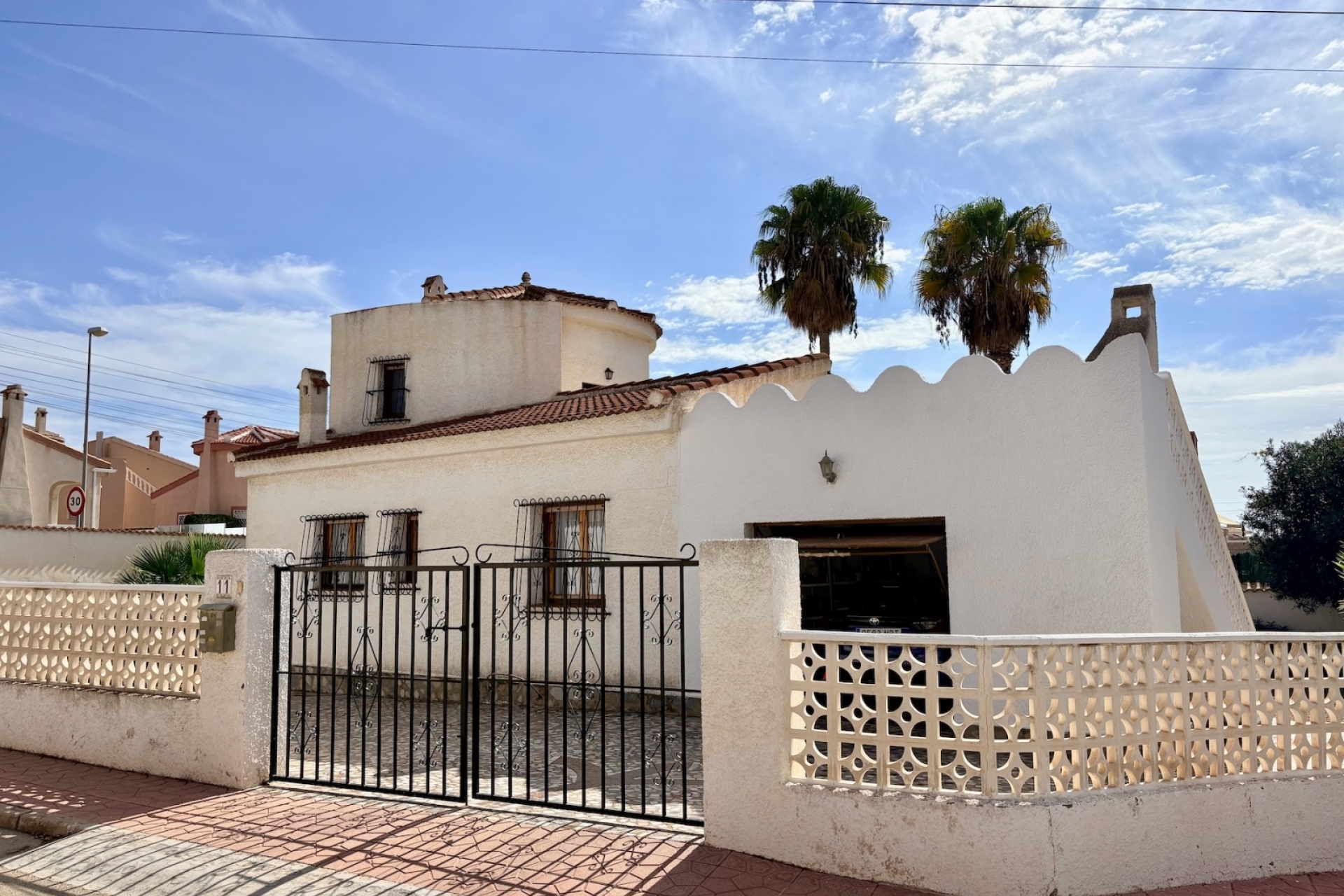 Reventa - Villa / Casa - Rojales - Ciudad Quesada