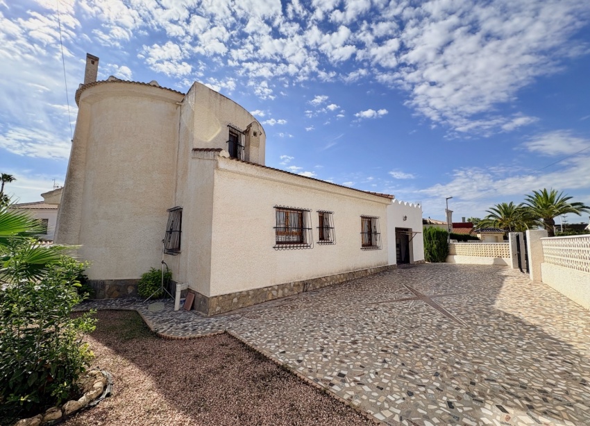 Reventa - Villa / Casa - Rojales - Ciudad Quesada