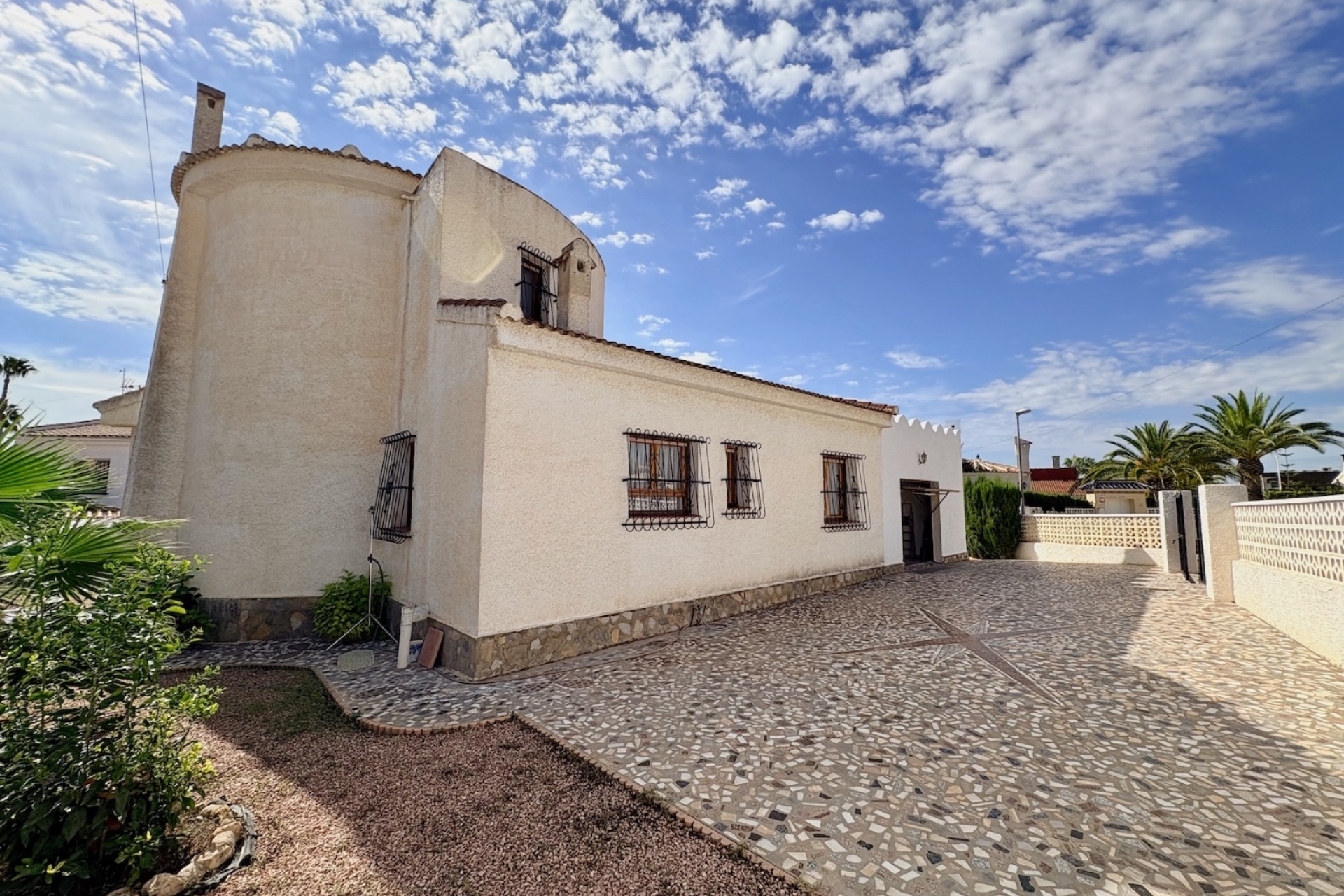 Reventa - Villa / Casa - Rojales - Ciudad Quesada