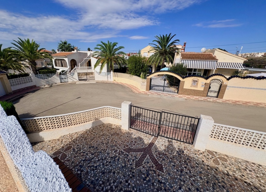 Reventa - Villa / Casa - Rojales - Ciudad Quesada