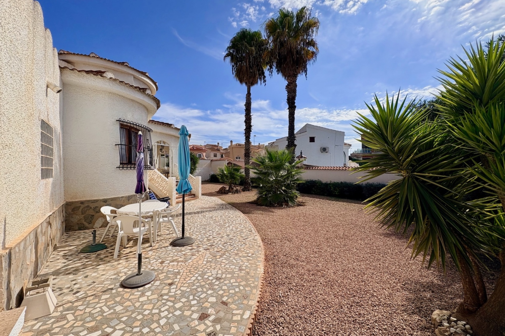 Reventa - Villa / Casa - Rojales - Ciudad Quesada