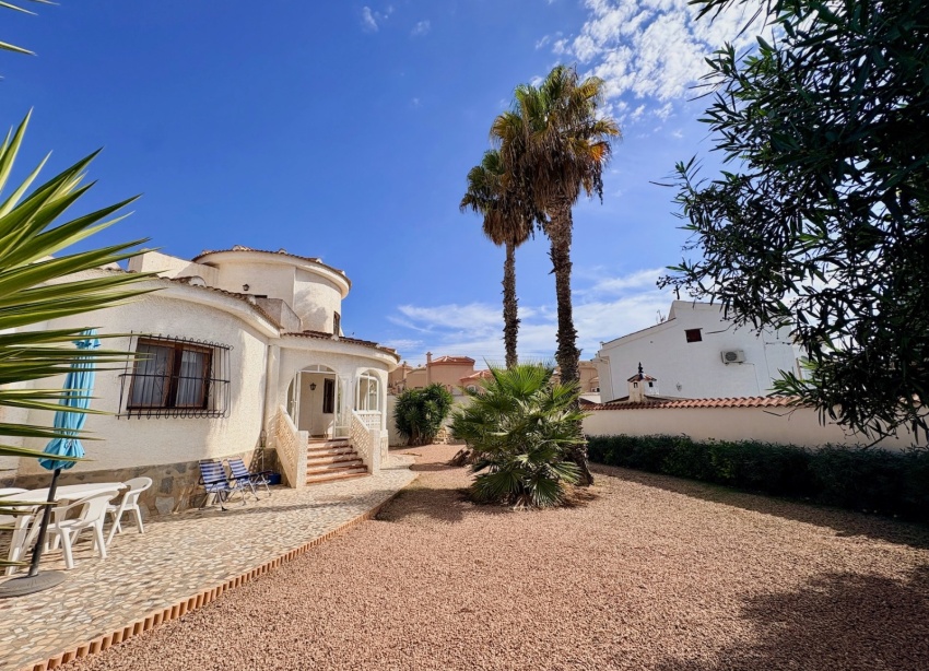 Reventa - Villa / Casa - Rojales - Ciudad Quesada