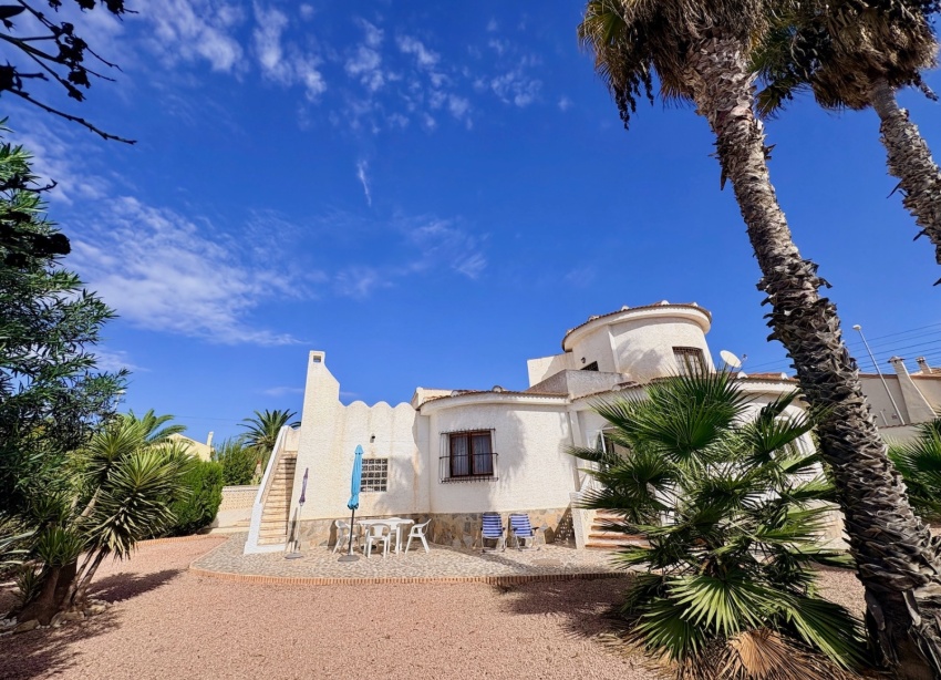 Reventa - Villa / Casa - Rojales - Ciudad Quesada
