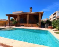 Reventa - Villa / Casa - Rojales - Los Palacios