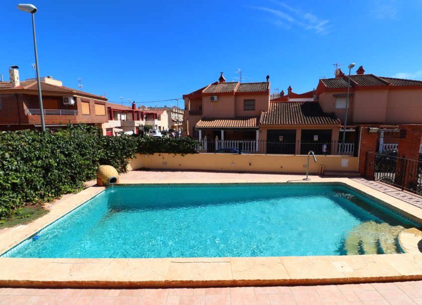 Reventa - Villa / Casa - Rojales - Los Palacios