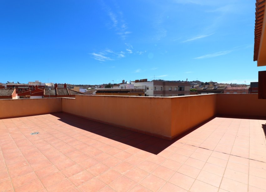 Reventa - Villa / Casa - Rojales - Los Palacios