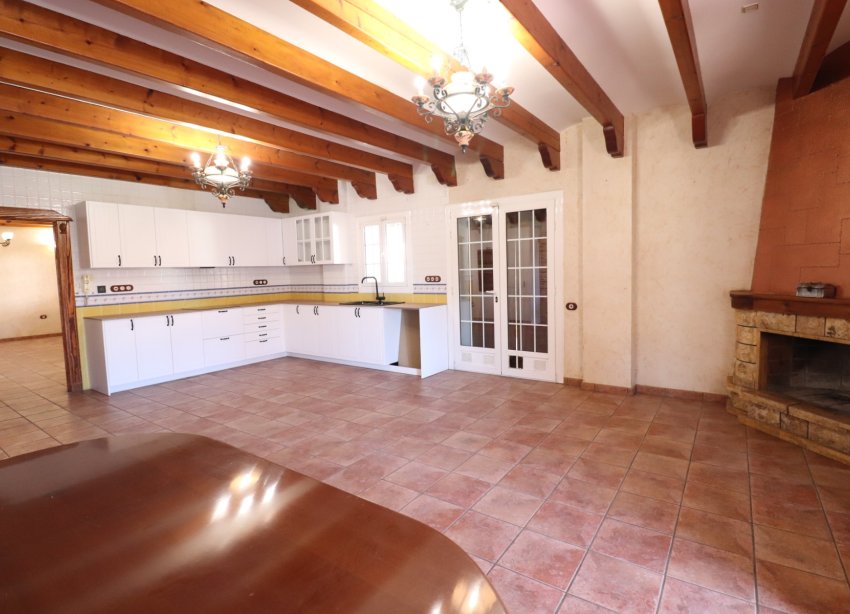 Reventa - Villa / Casa - Rojales - Los Palacios