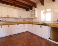 Reventa - Villa / Casa - Rojales - Los Palacios