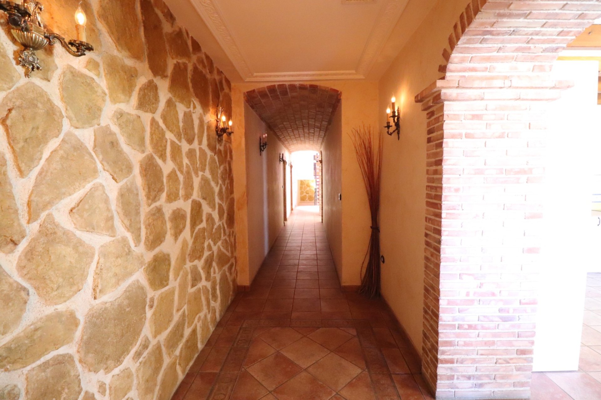 Reventa - Villa / Casa - Rojales - Los Palacios