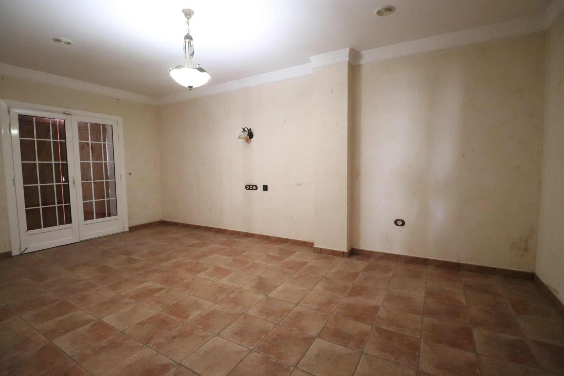 Reventa - Villa / Casa - Rojales - Los Palacios