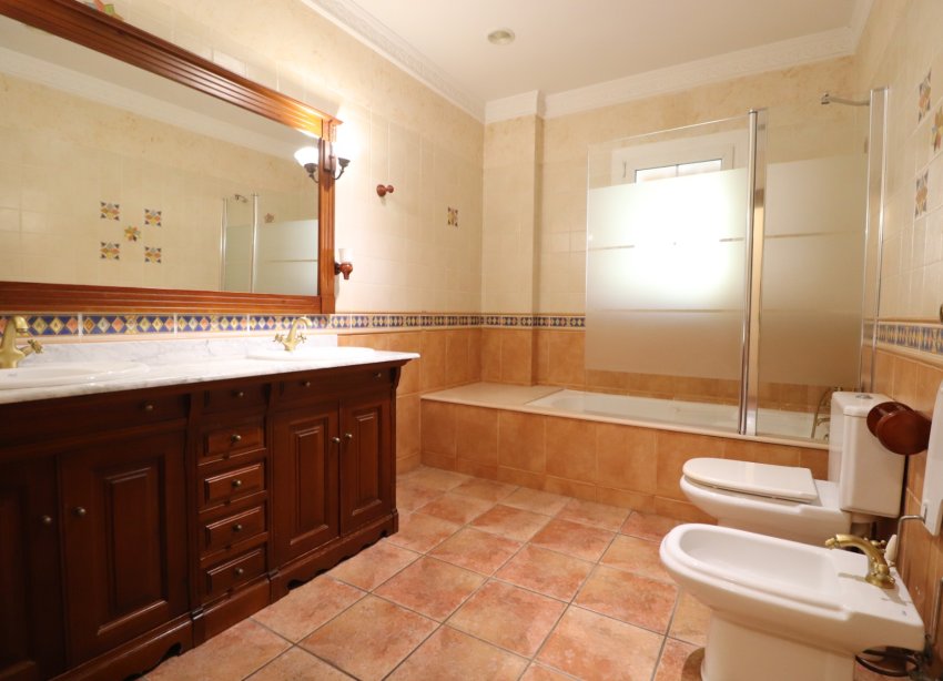 Reventa - Villa / Casa - Rojales - Los Palacios