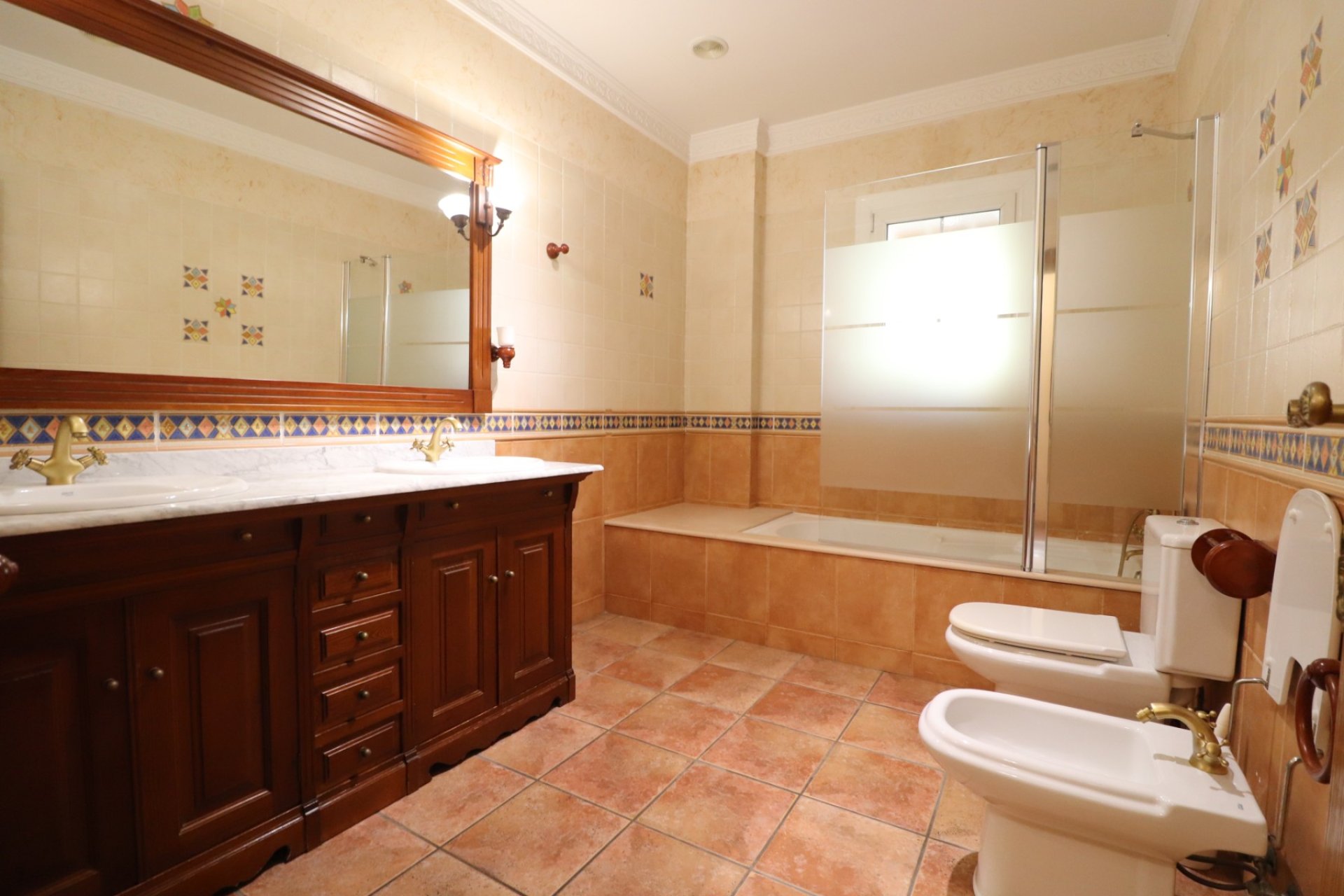 Reventa - Villa / Casa - Rojales - Los Palacios