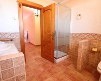 Reventa - Villa / Casa - Rojales - Los Palacios