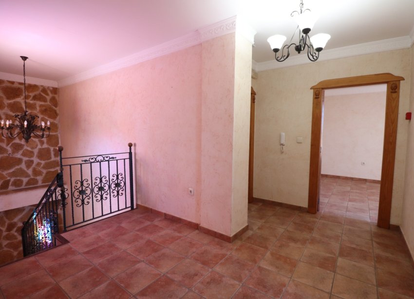 Reventa - Villa / Casa - Rojales - Los Palacios