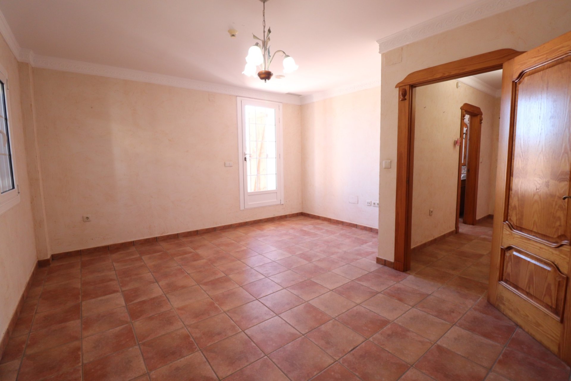 Reventa - Villa / Casa - Rojales - Los Palacios