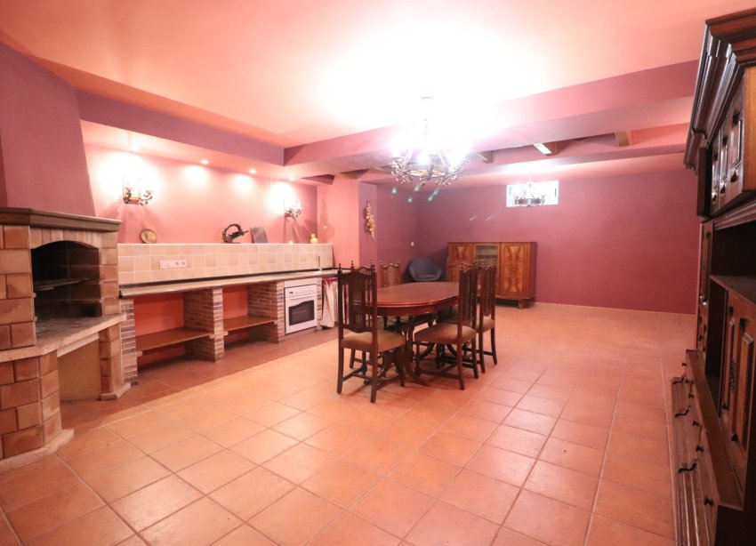 Reventa - Villa / Casa - Rojales - Los Palacios