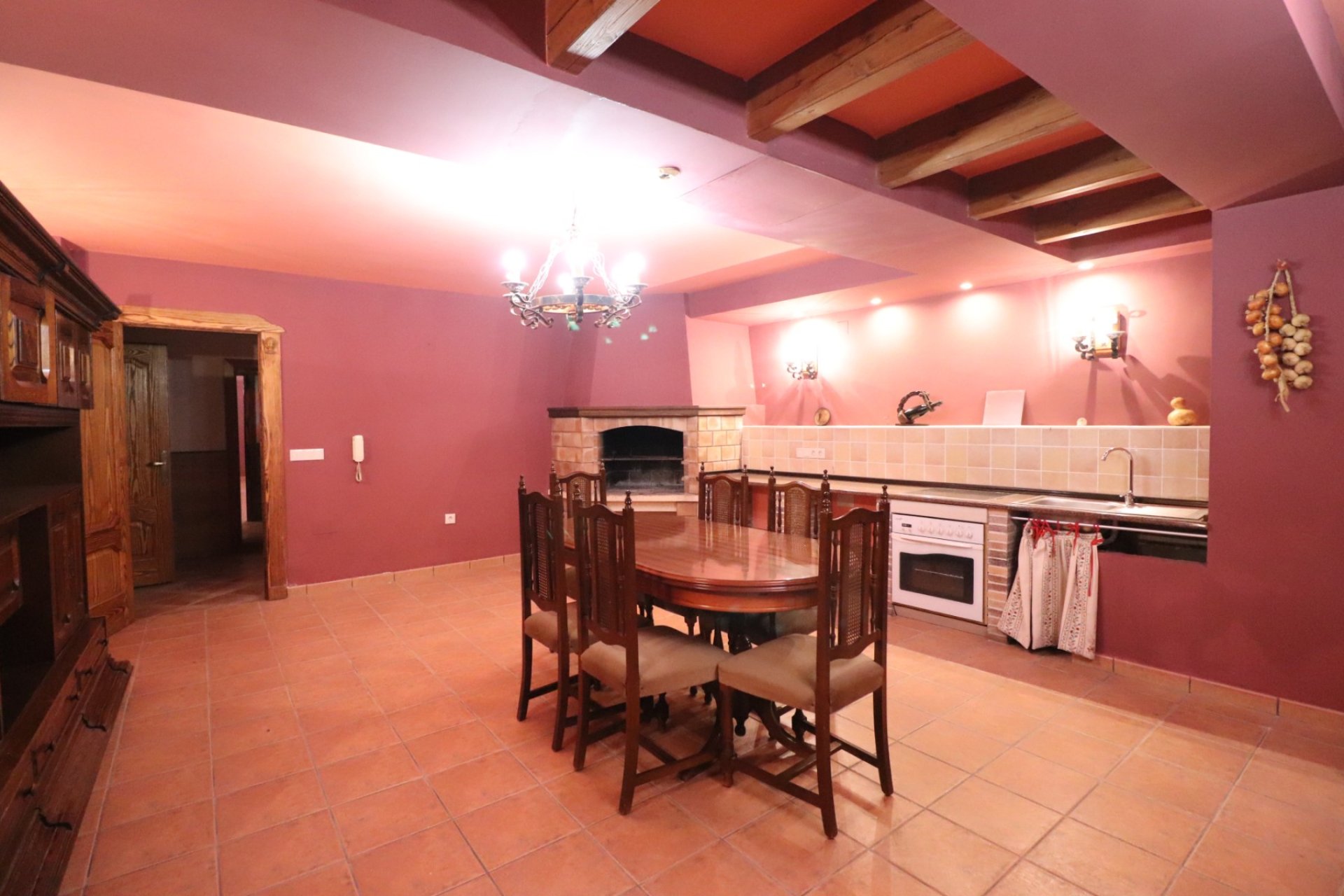 Reventa - Villa / Casa - Rojales - Los Palacios