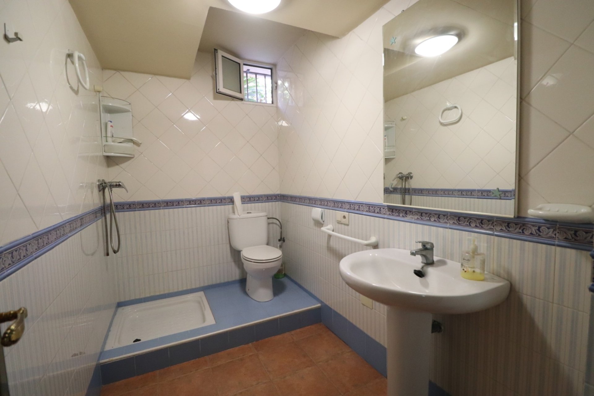 Reventa - Villa / Casa - Rojales - Los Palacios