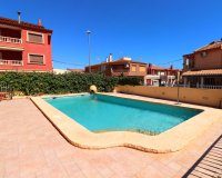 Reventa - Villa / Casa - Rojales - Los Palacios