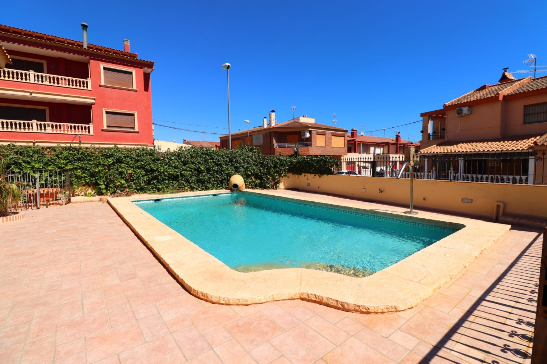 Reventa - Villa / Casa - Rojales - Los Palacios