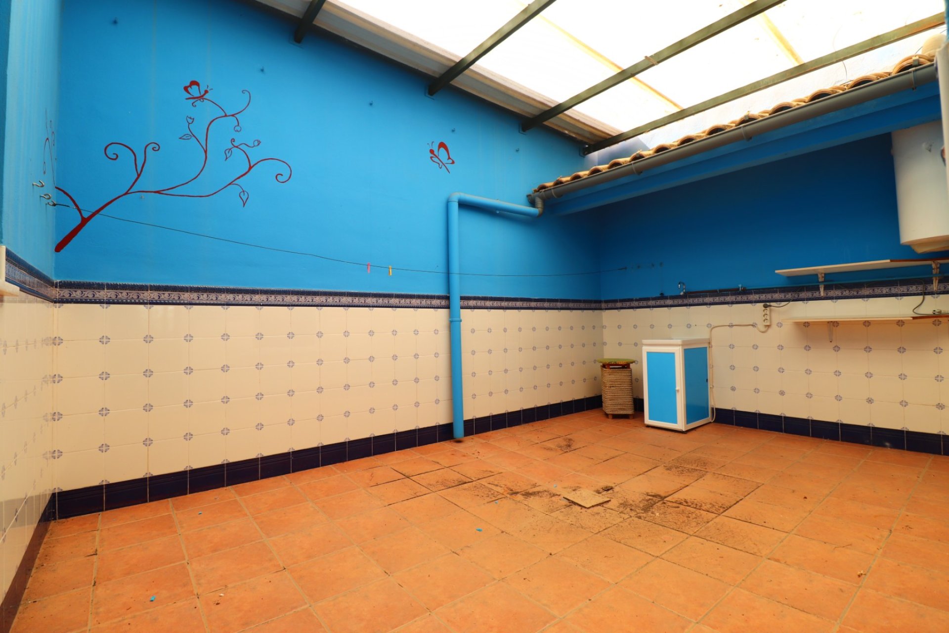 Reventa - Villa / Casa - Rojales - Los Palacios