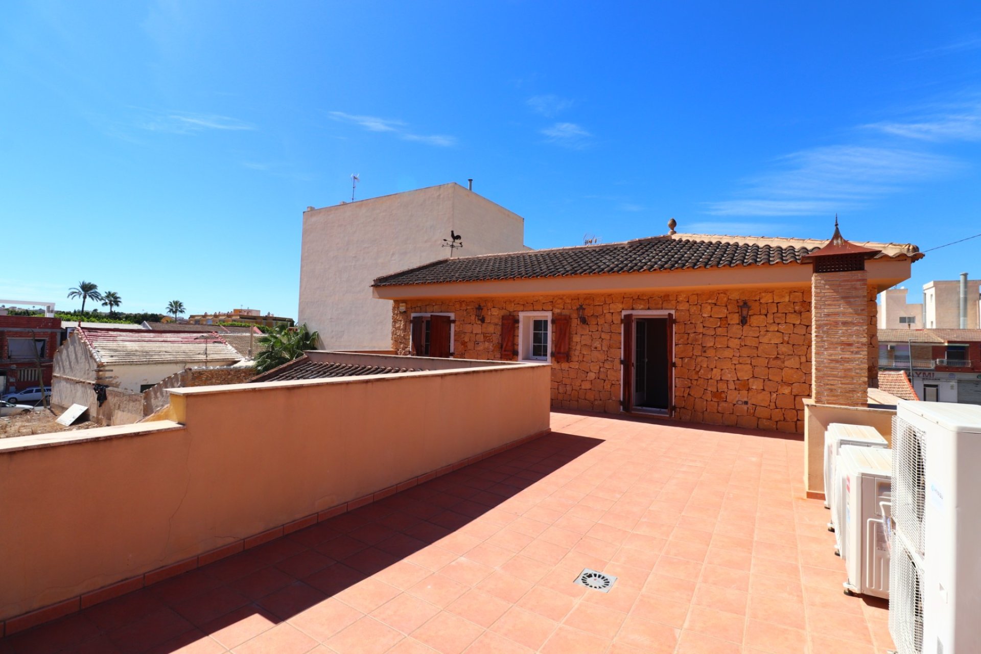 Reventa - Villa / Casa - Rojales - Los Palacios