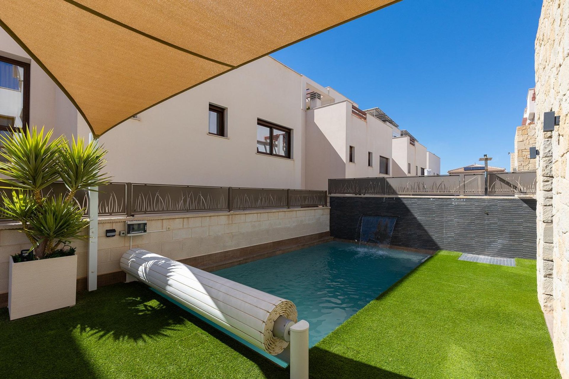 Reventa - Villa / Casa - Rojales - Pueblo bravo