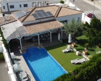 Reventa - Villa / Casa - San Fulgencio - El Oasis