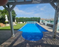 Reventa - Villa / Casa - San Fulgencio - El Oasis