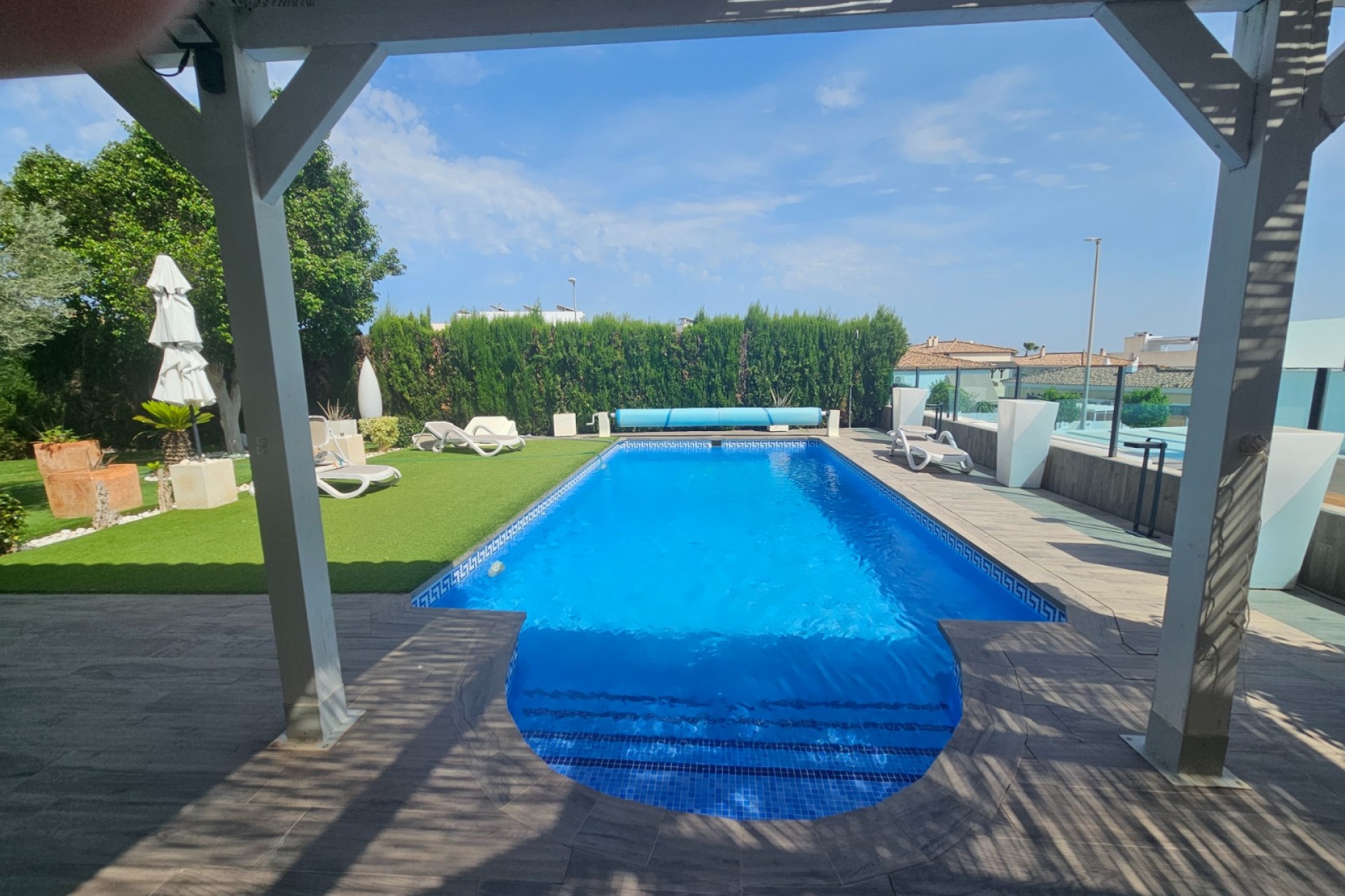 Reventa - Villa / Casa - San Fulgencio - El Oasis