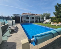 Reventa - Villa / Casa - San Fulgencio - El Oasis