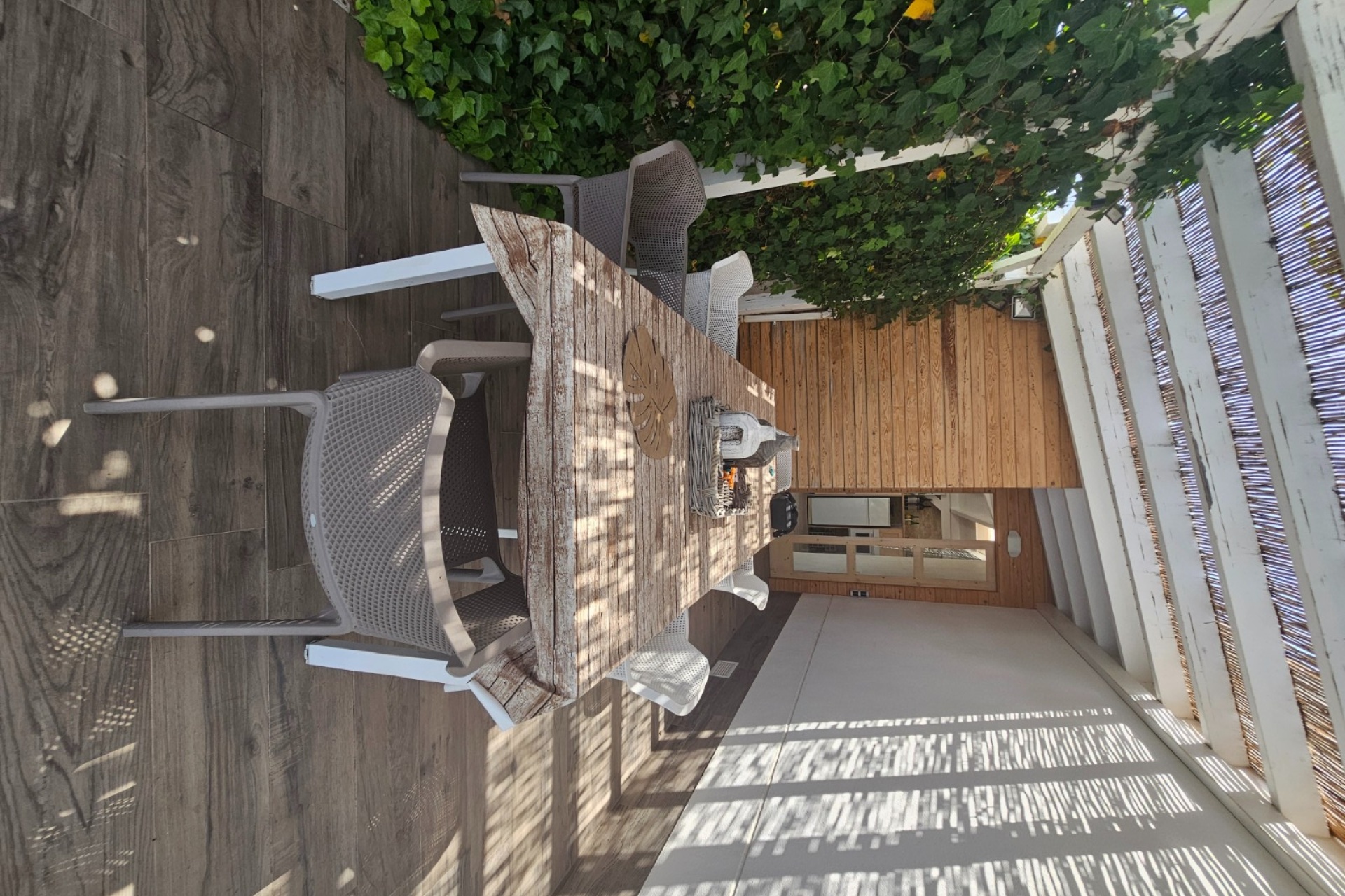 Reventa - Villa / Casa - San Fulgencio - El Oasis