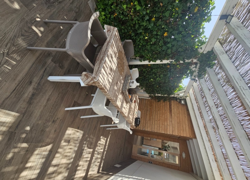 Reventa - Villa / Casa - San Fulgencio - El Oasis