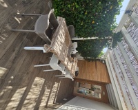 Reventa - Villa / Casa - San Fulgencio - El Oasis