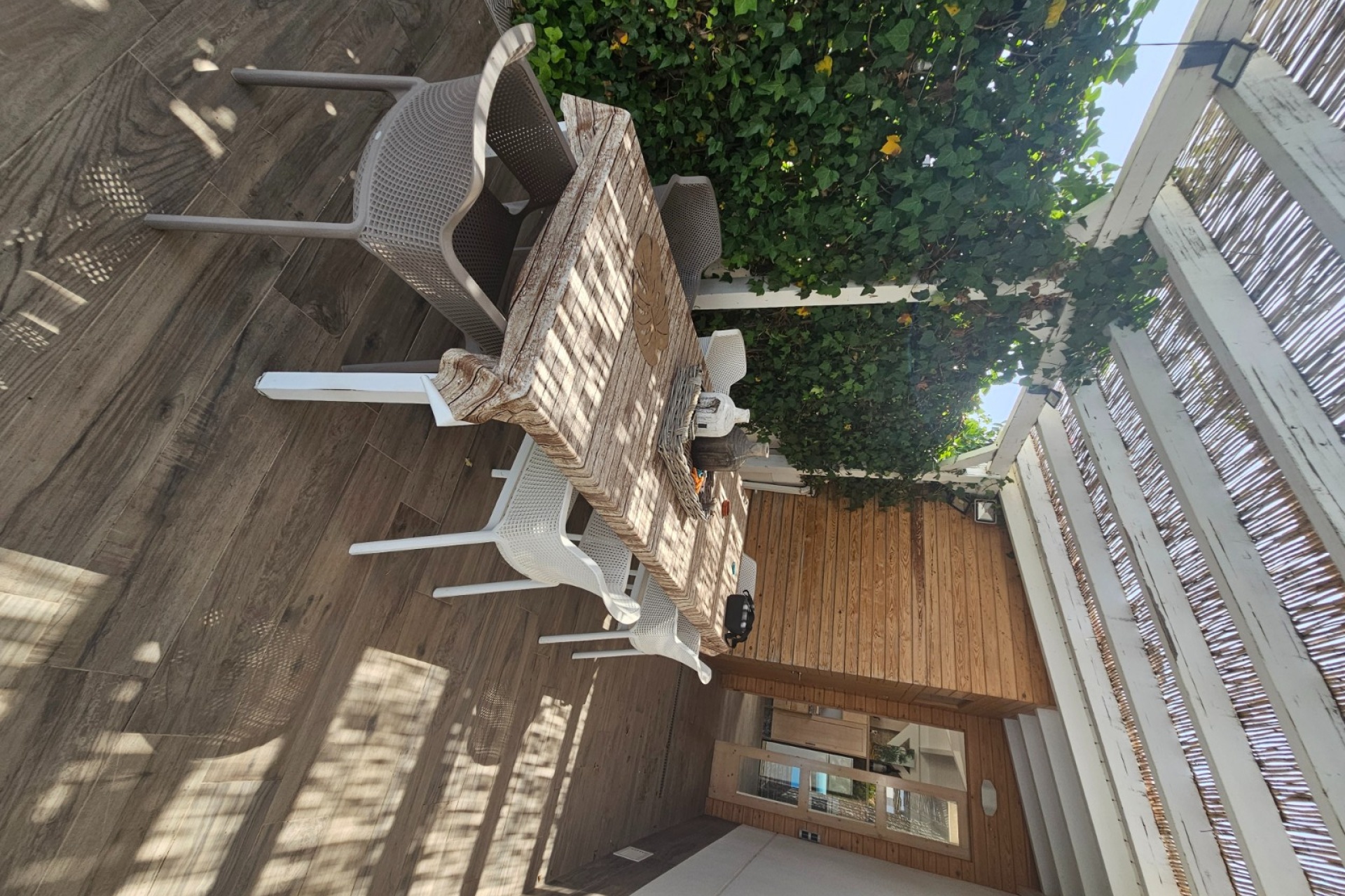 Reventa - Villa / Casa - San Fulgencio - El Oasis