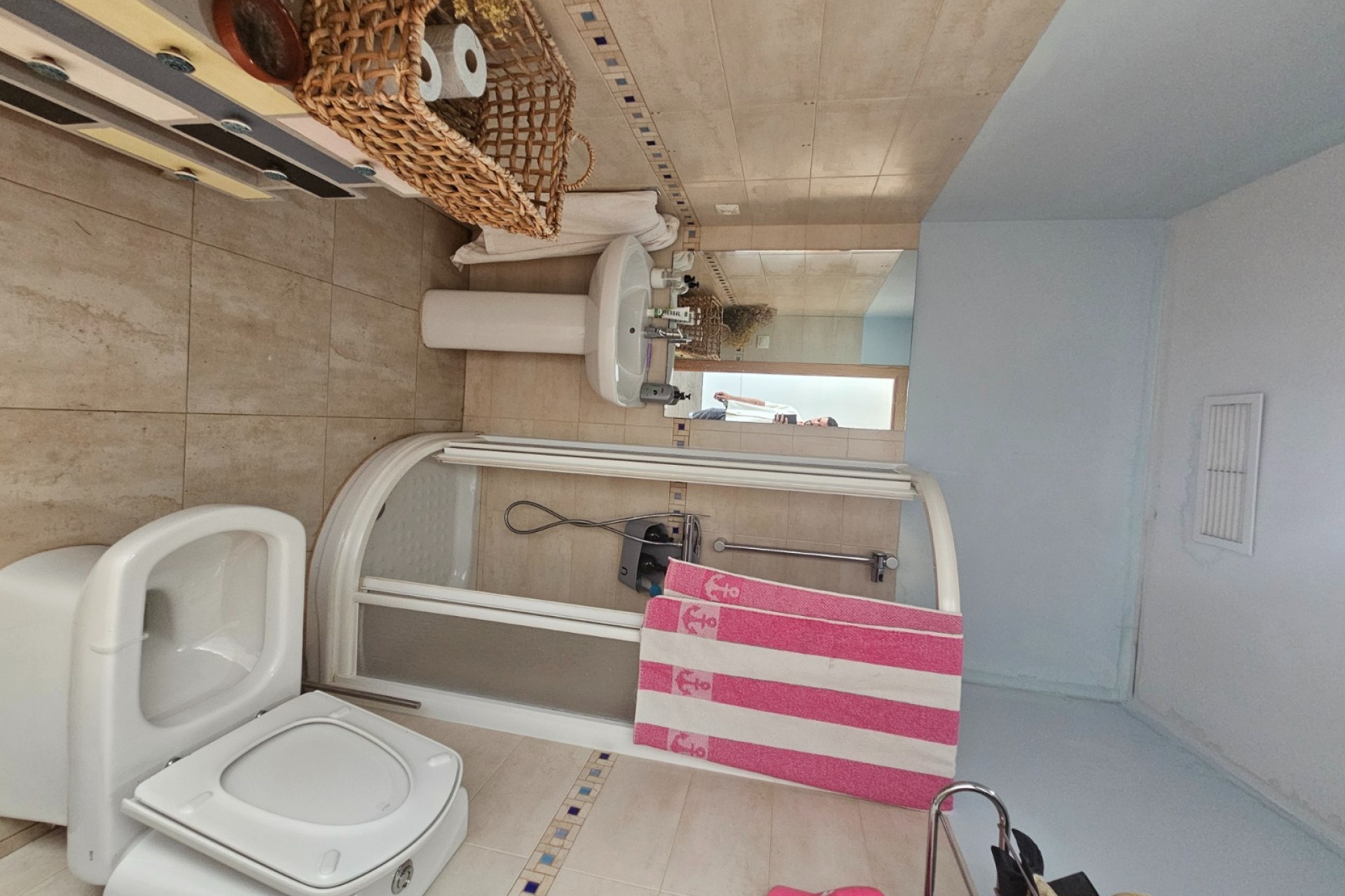 Reventa - Villa / Casa - San Fulgencio - El Oasis