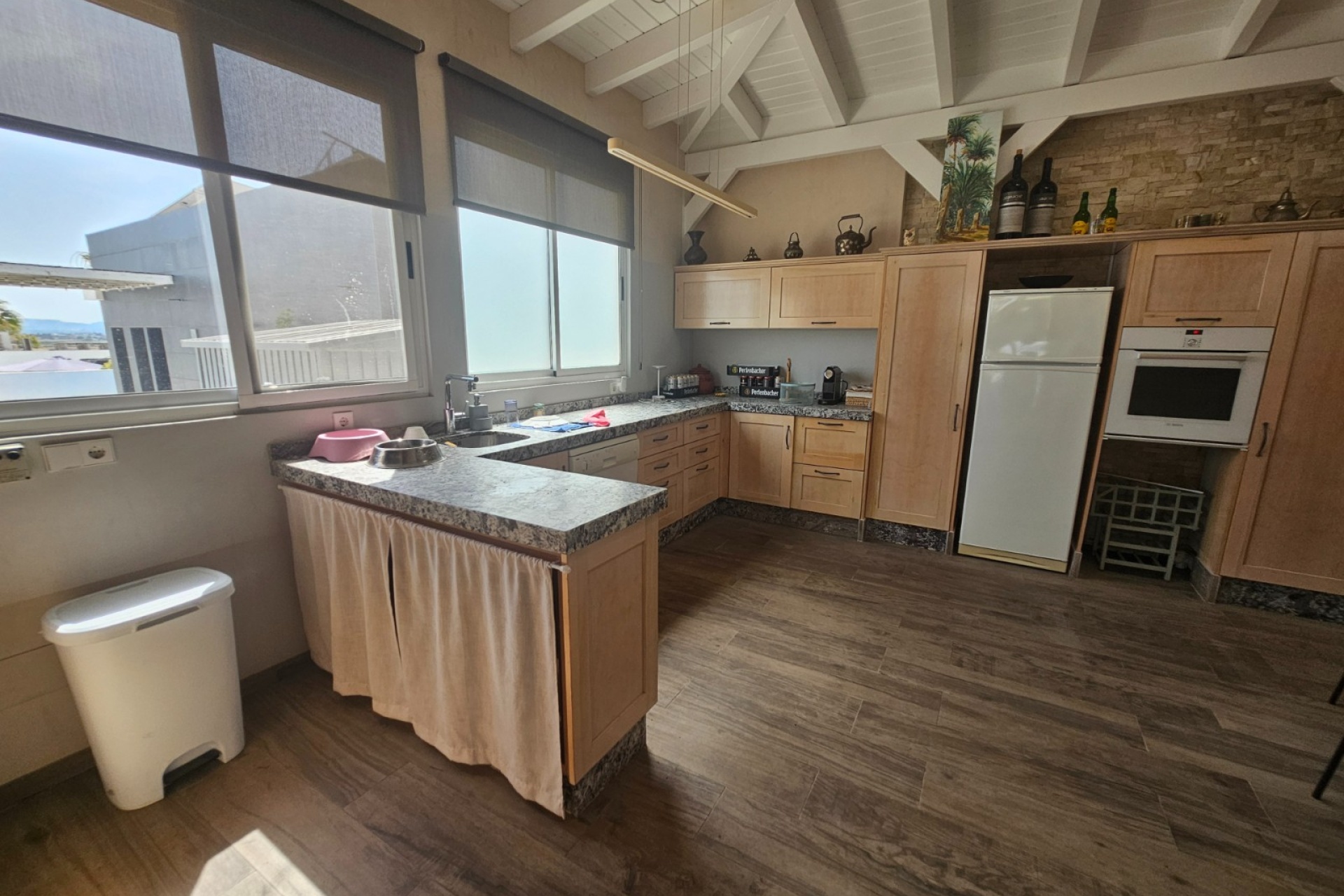 Reventa - Villa / Casa - San Fulgencio - El Oasis