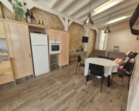 Reventa - Villa / Casa - San Fulgencio - El Oasis