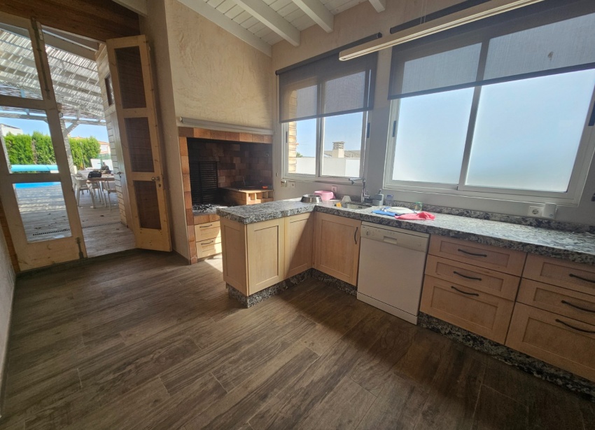 Reventa - Villa / Casa - San Fulgencio - El Oasis